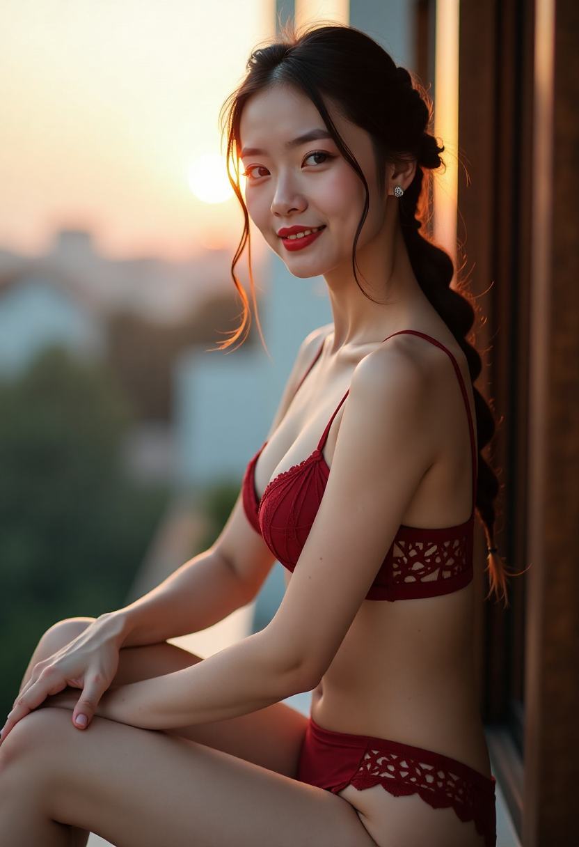 古装人物与历史剧幕后影像